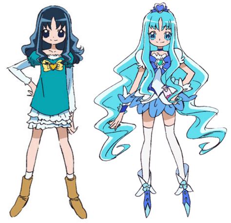 erika precure